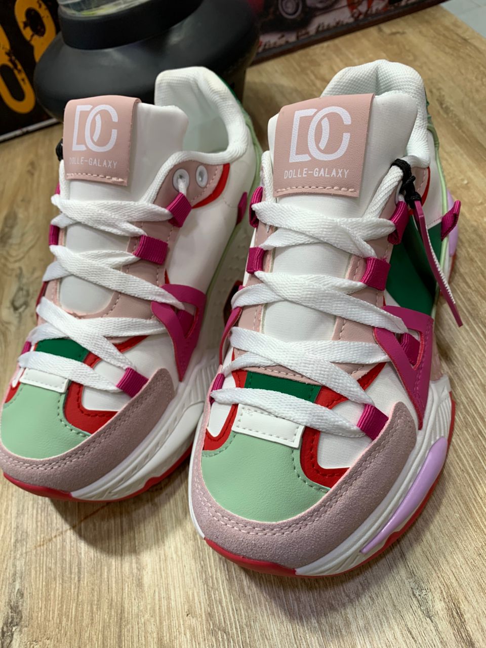BASKET DG