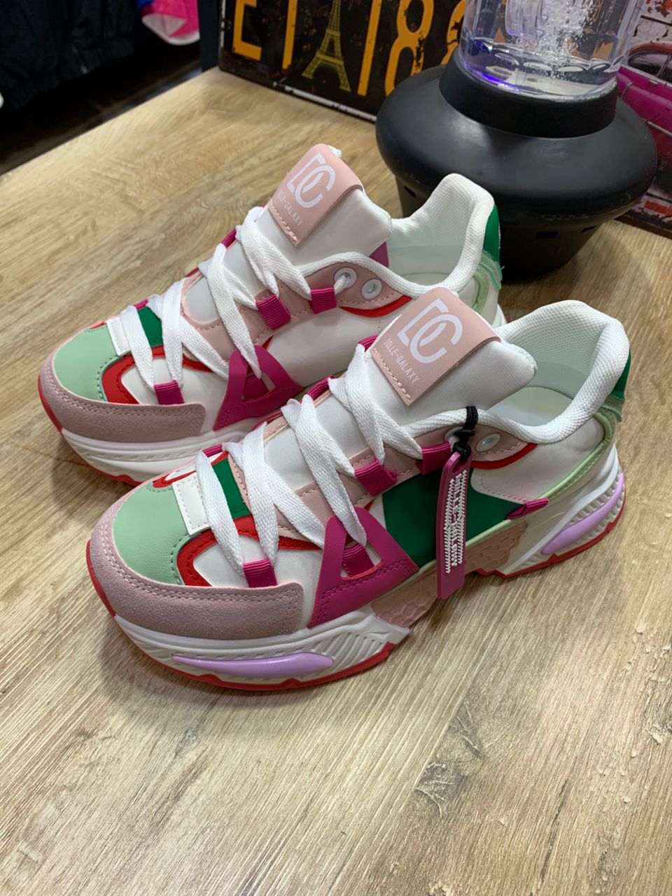 BASKET DG
