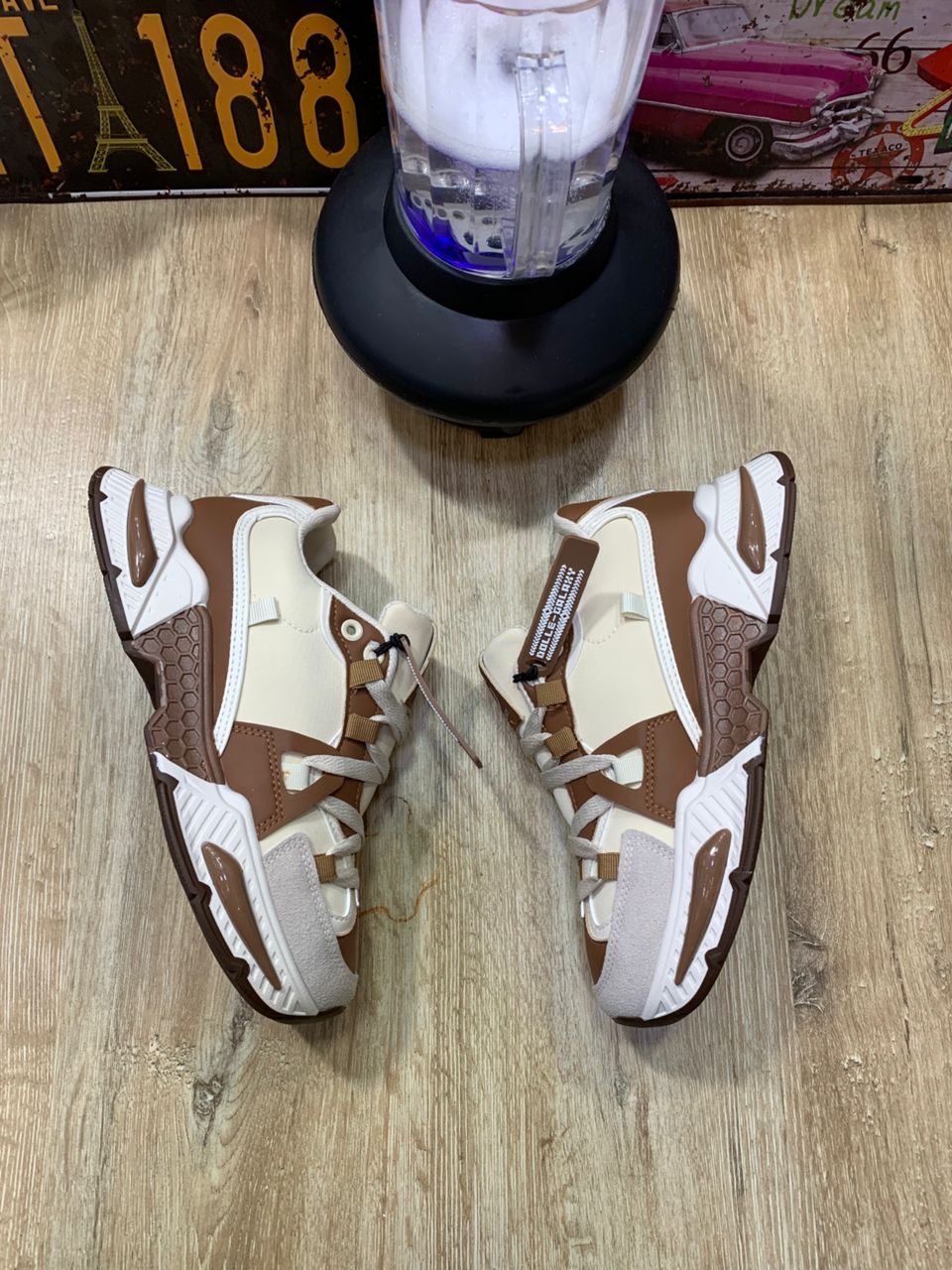 GUCCII