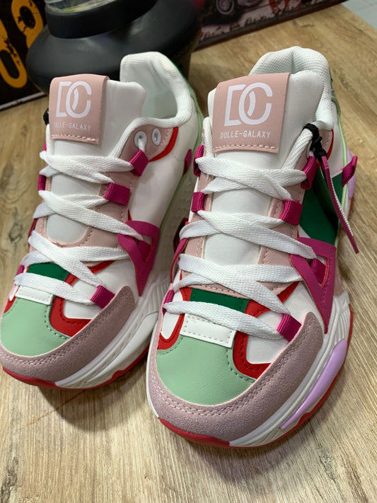 BASKET DG