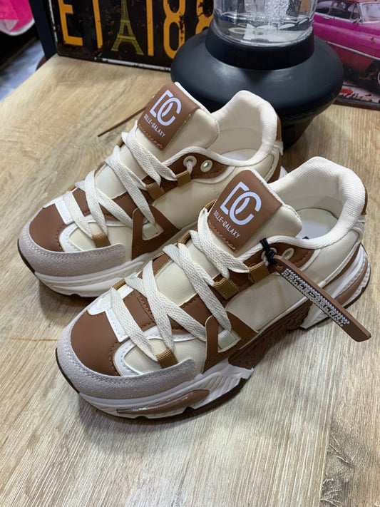 GUCCII